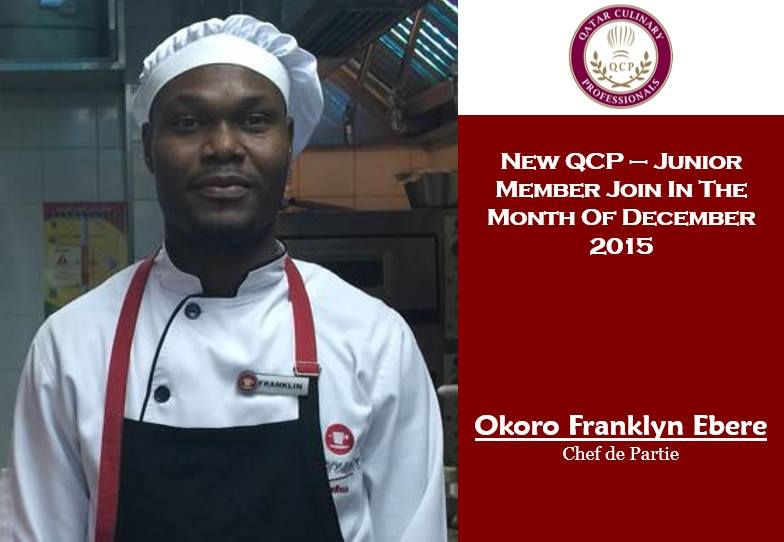 Okoro Franklyn Ebere